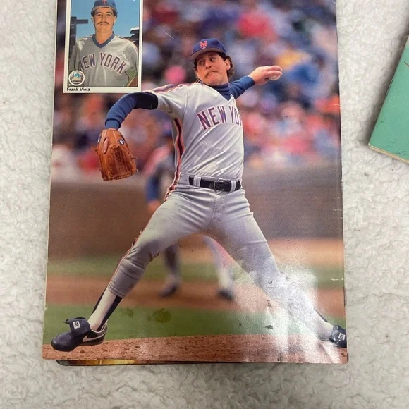 Beckett Baseball Card Monthly Magazines 3 Months & Beckett Baseball Card Guide - Picture 3 of 9